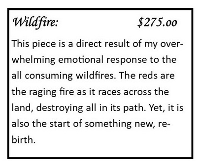Wildfire